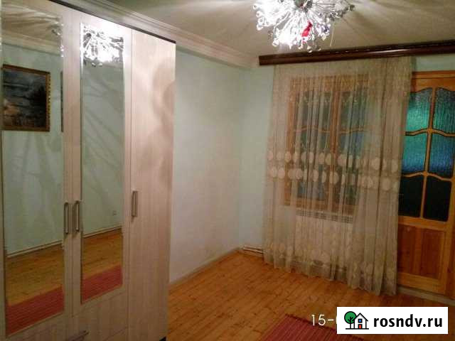 3-комнатная квартира, 100 м², 2/5 эт. в аренду посуточно в Дербенте Дербент - изображение 1