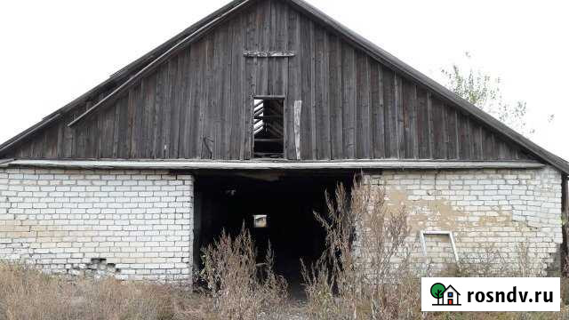 Производственное помещение, 1070 кв.м. Средняя Ахтуба - изображение 1