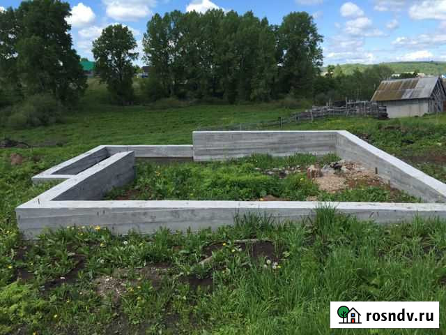 Участок ИЖС 29 сот. на продажу в Благовещенске Республики Башкортостан Благовещенск - изображение 1