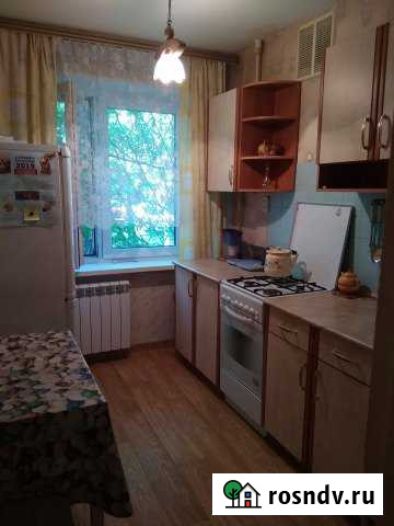 2-комнатная квартира, 50 м², 1/9 эт. в аренду на длительный срок в Жуковском Жуковский - изображение 1