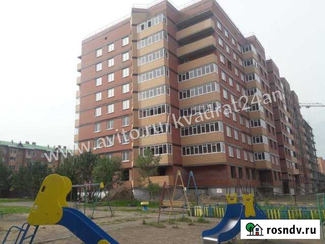 2-комнатная квартира, 56 м², 4/9 эт. на продажу в Сосновоборске Красноярского края Сосновоборск - изображение 1