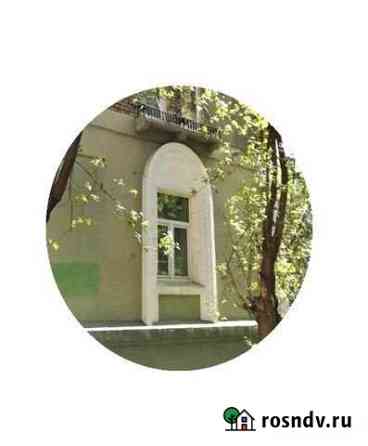 Квартира-студия, 18 м², 1/4 эт. на продажу в Люберцах Люберцы