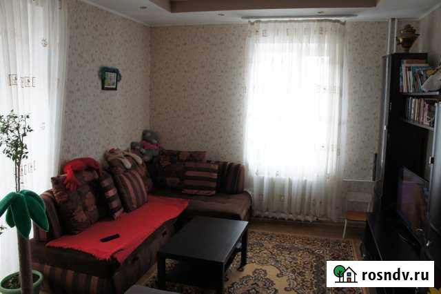 2-комнатная квартира, 40 м², 2/3 эт. на продажу в Белорецке Белорецк - изображение 1