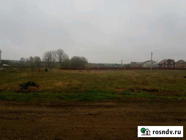 Участок ИЖС 15 сот. на продажу в Хорлово Хорлово - изображение 1