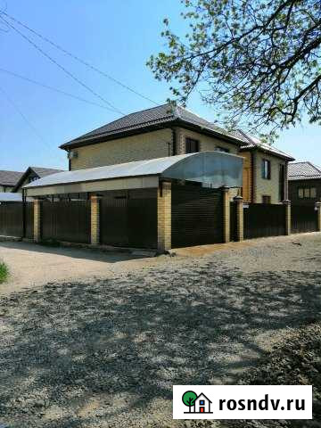 Дом 110 м² на участке 2 сот. на продажу в Южном Краснодарского края Южный - изображение 1