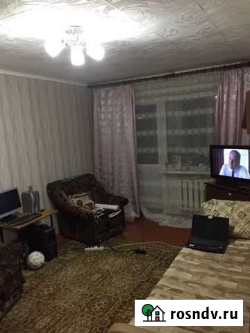 1-комнатная квартира, 30 м², 4/5 эт. в аренду на длительный срок в Урае Урай - изображение 1