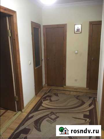 3-комнатная квартира, 67 м², 2/5 эт. на продажу в Беслане Беслан - изображение 1