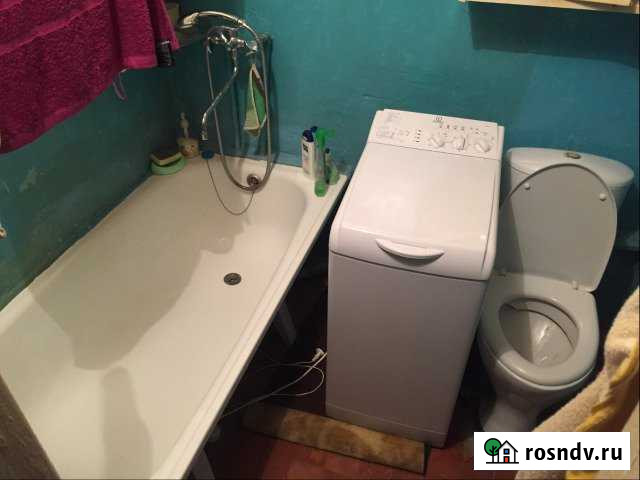 1-комнатная квартира, 30 м², 1/5 эт. на продажу в Новоульяновске Новоульяновск - изображение 1