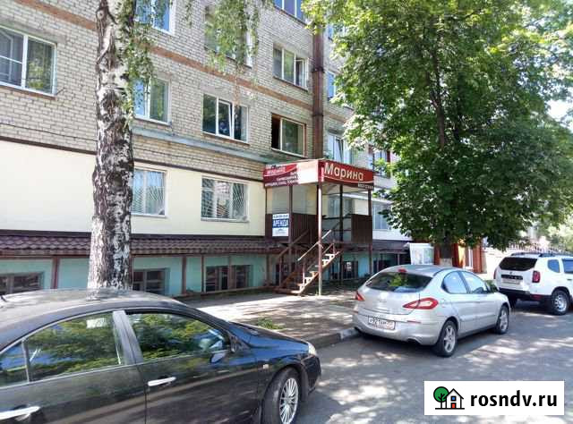 Торговое помещение, 45 кв.м. Губкин - изображение 1