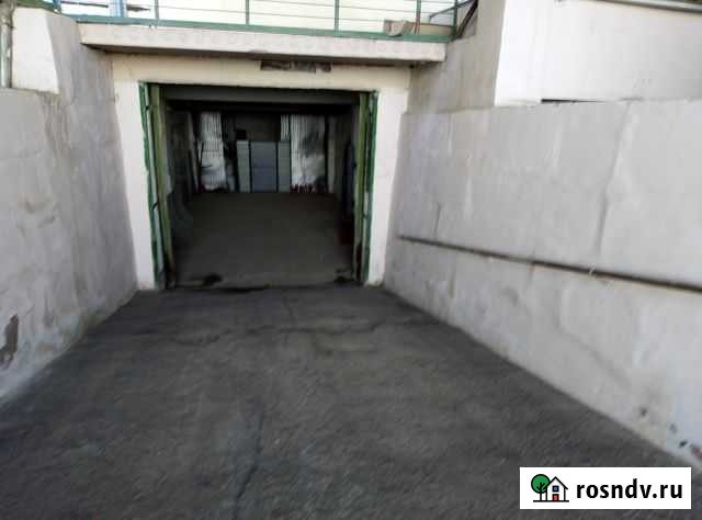 Производственное помещение, 94 кв.м. Октябрьский - изображение 1
