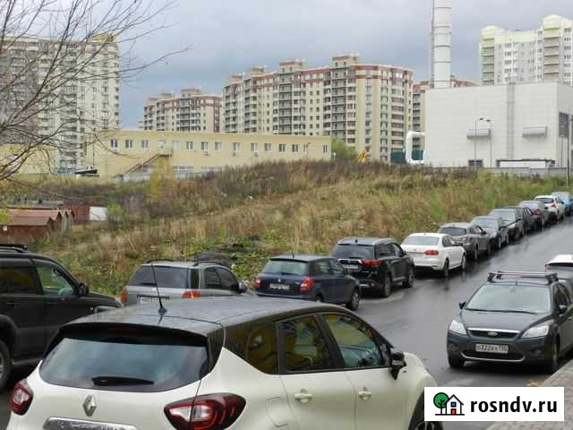 Участок промназначения 6 сот. на продажу в Видном Видное - изображение 1