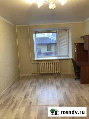 Комната 18 м² в 1-ком. кв., 1/5 эт. на продажу в Октябрьском Республики Башкортостан Октябрьский - изображение 1