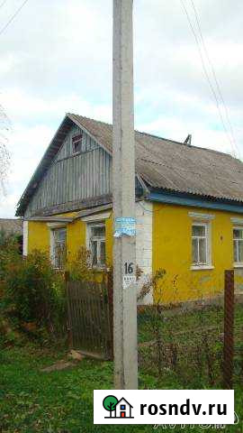 Дом 37 м² на участке 15 сот. на продажу в Ермолино Ермолино - изображение 1