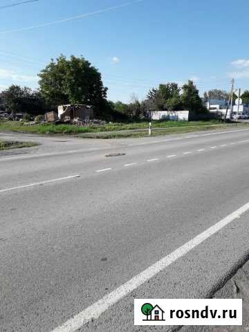 Участок промназначения 5 сот. на продажу в Родионово-Несветайской Родионово-Несветайская - изображение 1