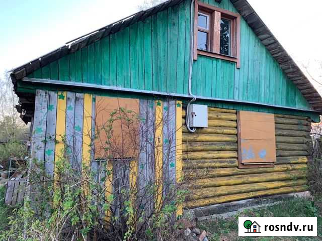 Дом 45.2 м² на участке 11.3 сот. на продажу в Вологде Вологда - изображение 1