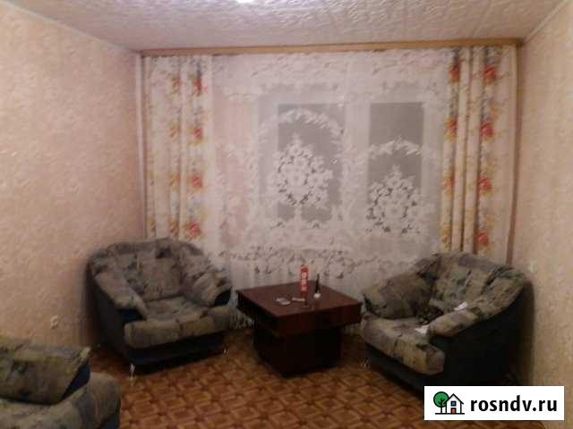 1-комнатная квартира, 38 м², 2/12 эт. в аренду на длительный срок в Конаково Конаково - изображение 1