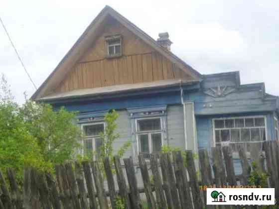 Дом 23 м² на участке 11 сот. на продажу в Уршельском Уршельский