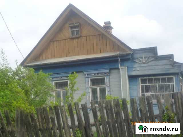 Дом 23 м² на участке 11 сот. на продажу в Уршельском Уршельский - изображение 1