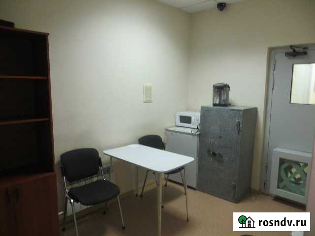 Свободного назначения 44.7 кв.м. Итатский - изображение 1