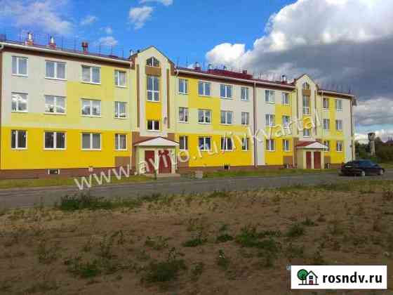 2-комнатная квартира, 45 м², 3/3 эт. на продажу в Кохме Кохма