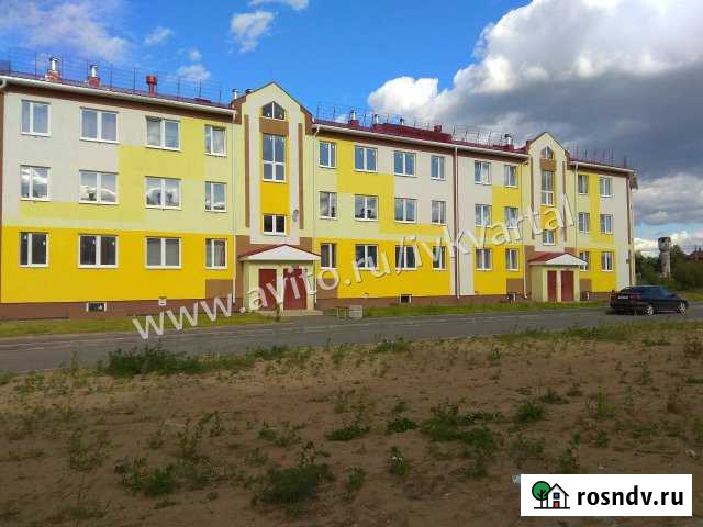 2-комнатная квартира, 45 м², 3/3 эт. на продажу в Кохме Кохма - изображение 1