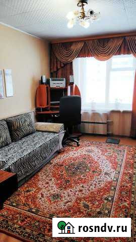 2-комнатная квартира, 49 м², 1/5 эт. на продажу в Волчанске Волчанск - изображение 1