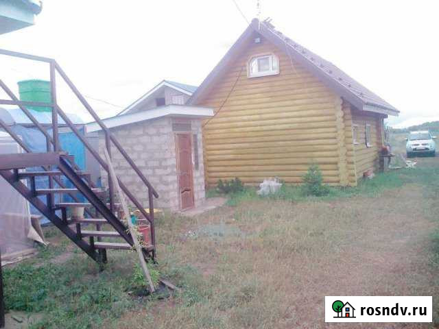 Дача 98 м² на участке 25 сот. на продажу в Красном Яре Самарской области Красный Яр - изображение 1