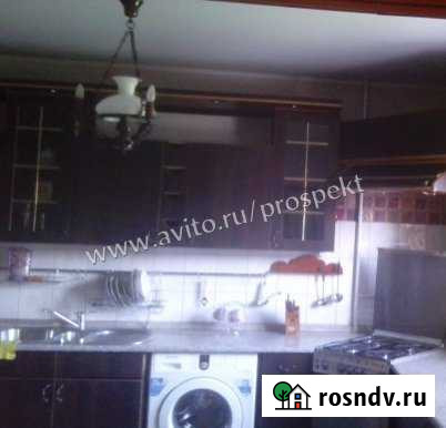 5-комнатная квартира, 98 м², 2/9 эт. на продажу в Симферополе Симферополь - изображение 1