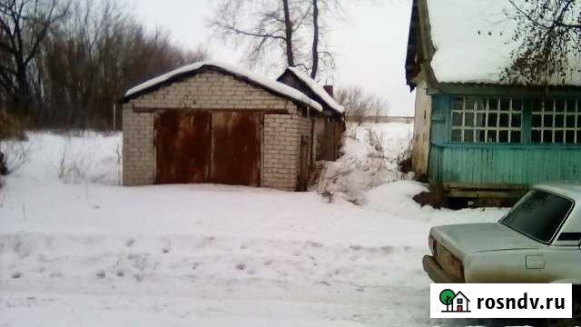 Дом 38 м² на участке 10 сот. на продажу в Кривополянье Кривополянье - изображение 1