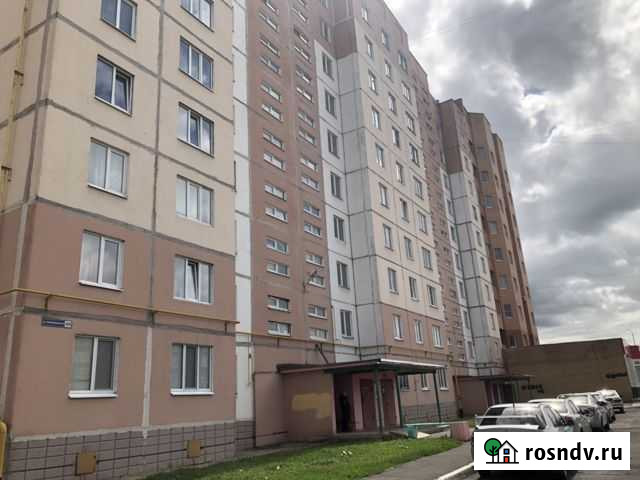3-комнатная квартира, 74 м², 8/10 эт. на продажу в Луховицах Луховицы - изображение 1