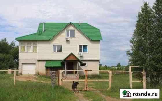 Дом 236 м² на участке 30 сот. на продажу в Змеиногорске Змеиногорск