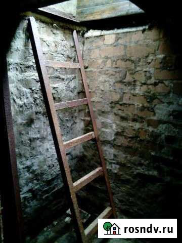 Машиноместо на продажу в Бийске Бийск - изображение 1