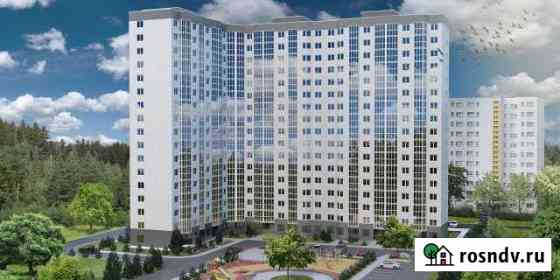 1-комнатная квартира, 37 м², 11/17 эт. на продажу в Химках Химки