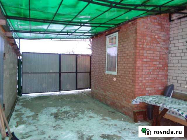 Дом 80 м² на участке 9 сот. на продажу в Марксе Маркс - изображение 1