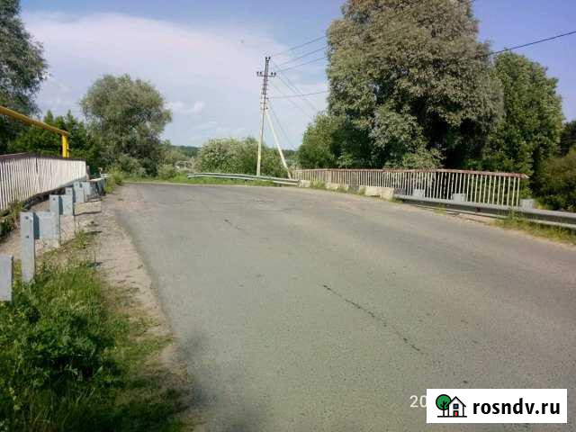 Участок СНТ, ДНП 6 сот. на продажу в Васильево Васильево - изображение 1