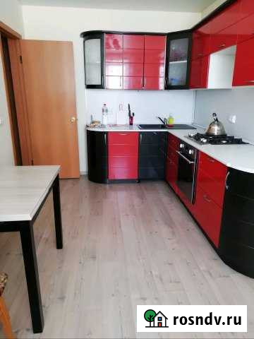 1-комнатная квартира, 47 м², 3/5 эт. на продажу в Завьялово Республики Удмуртия Завьялово - изображение 1