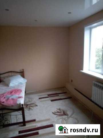 Комната 15 м² в 4-ком. кв., 2/3 эт. в аренду на длительный срок в Астрахани Астрахань - изображение 1