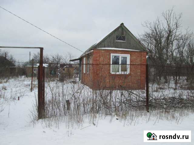 Дача 22 м² на участке 5 сот. на продажу в Ейске Ейск - изображение 1