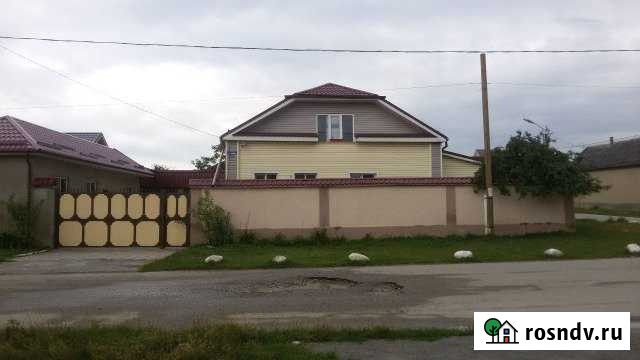 Дом 290 м² на участке 12 сот. на продажу в Кенже Кенже - изображение 1