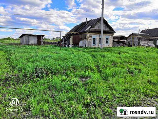 Дом 25 м² на участке 28 сот. на продажу в Атемаре Атемар - изображение 1