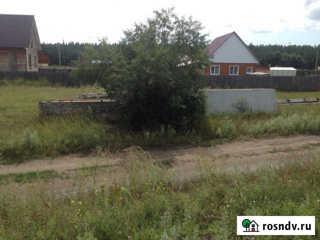 Участок промназначения 12 сот. на продажу в Минусинске Минусинск - изображение 1