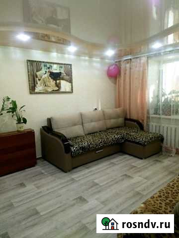 2-комнатная квартира, 54 м², 2/9 эт. на продажу в Белорецке Белорецк - изображение 1