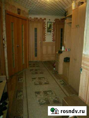 2-комнатная квартира, 53 м², 2/5 эт. на продажу в Октябрьском Белгородской области Октябрьский - изображение 1