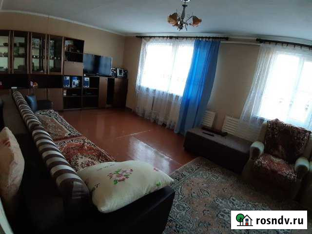 Дом 100 м² на участке 15 сот. на продажу в Медвенке Медвенка - изображение 1