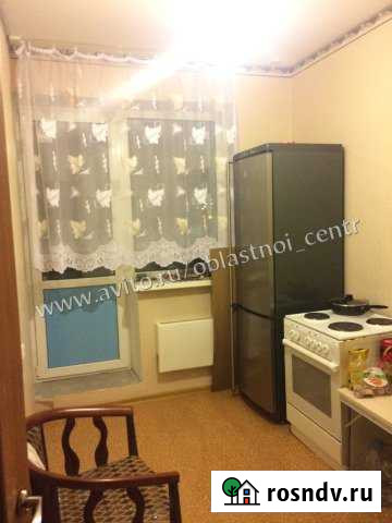 2-комнатная квартира, 50 м², 3/3 эт. на продажу в Богородском Московской области Богородское - изображение 1