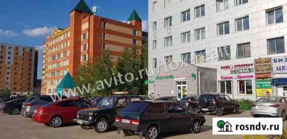 Офисное помещение, 61.7 кв.м. Дмитров