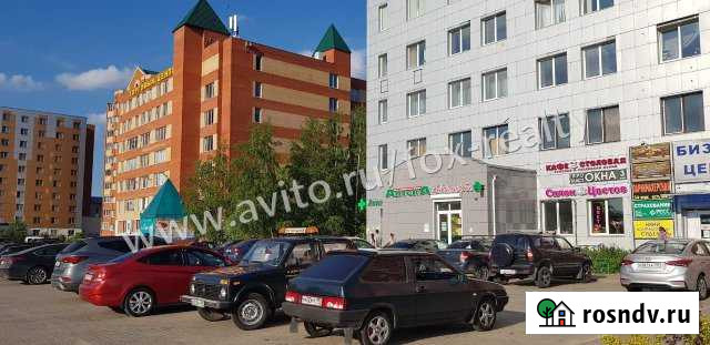 Офисное помещение, 61.7 кв.м. Дмитров - изображение 1