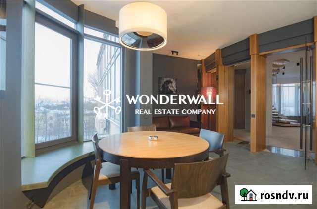 5-комнатная квартира, 300 м², 6/6 эт. в аренду на длительный срок в Санкт-Петербурге Санкт-Петербург - изображение 1