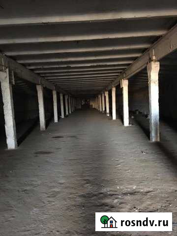 Производственное помещение, 1240 кв.м. Островцы - изображение 1