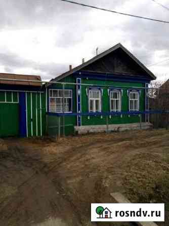 Дом 54 м² на участке 11 сот. на продажу в Арамиле Арамиль